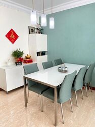 The Springbloom (D19), Condominium #632953041
